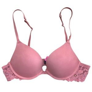 La Senza Obsession Lace Back Bra